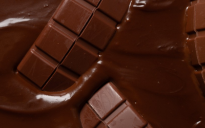 How to make chocolate shine: Tips and tricks