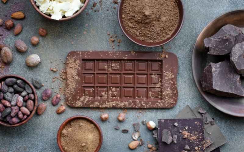 Best Dark Chocolate: The Bars You'll Buy for Every Craving