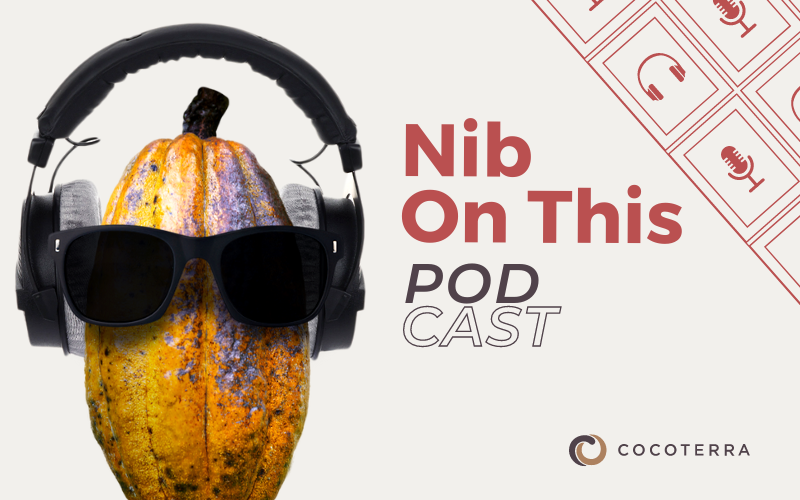 The CocoTerra Podcast: NIB On This – Episode 5