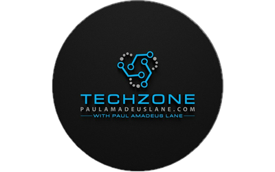 May 2021 Tech Zone – Chocolate Tech Interview (video)