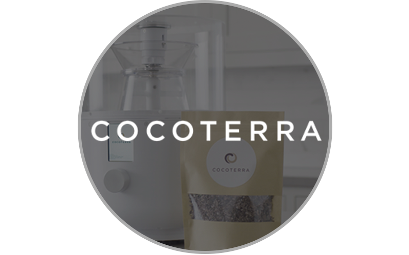 Instagram Live 3/26/20: An Introduction to CocoTerra