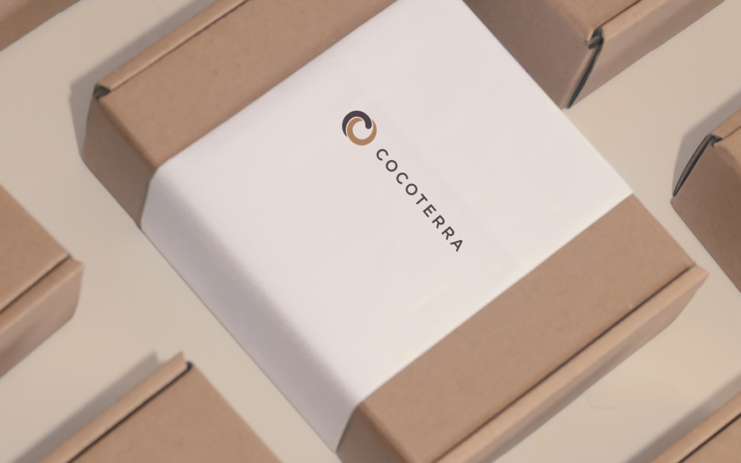 How to ship chocolate without melting