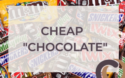 The dark side of cheap chocolate: quality loss caused by high cocoa prices