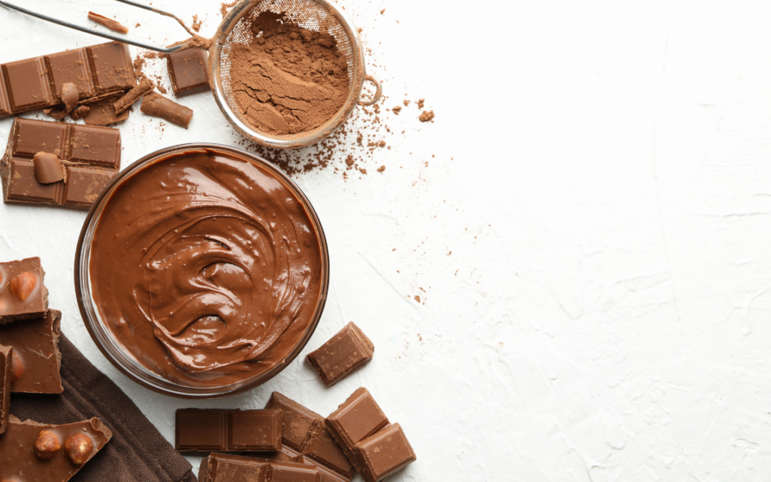 What is the difference between Cocoa mass, Chocolate liquor and Couverture?