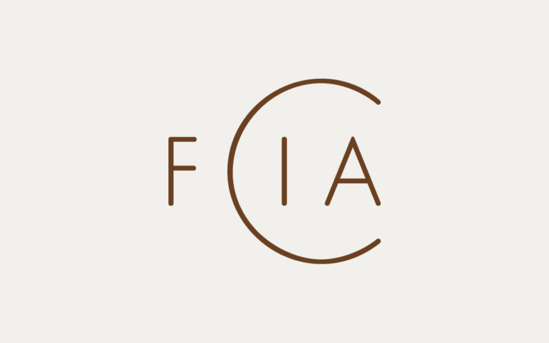 What is the fine chocolate industry association?