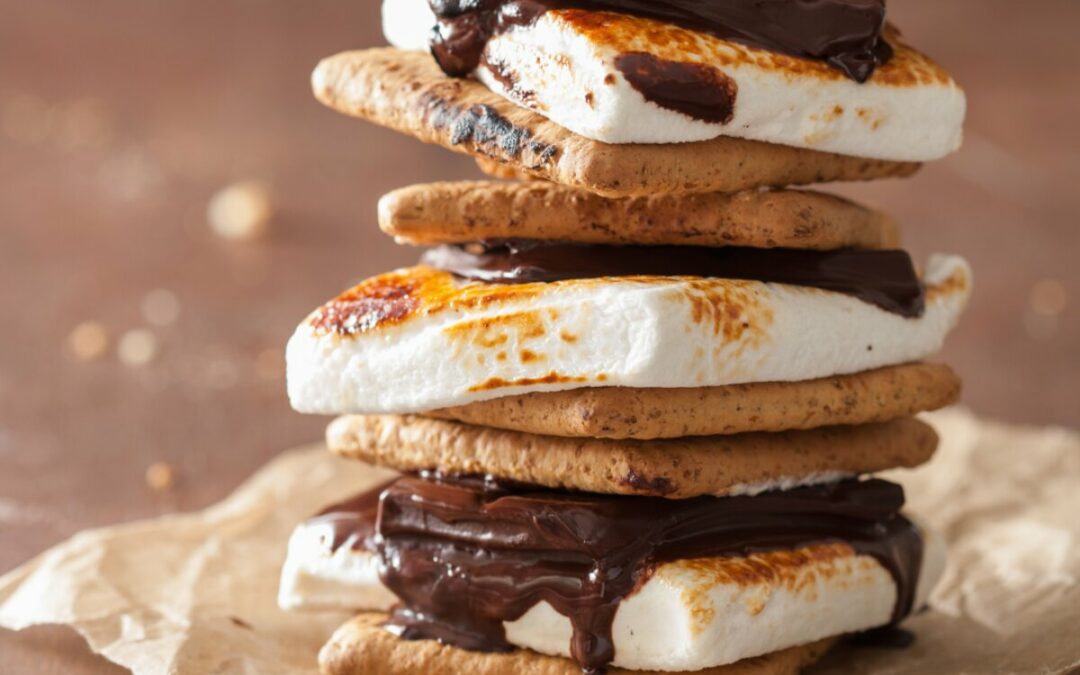 Best chocolate for smores