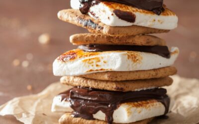 Best chocolate for smores