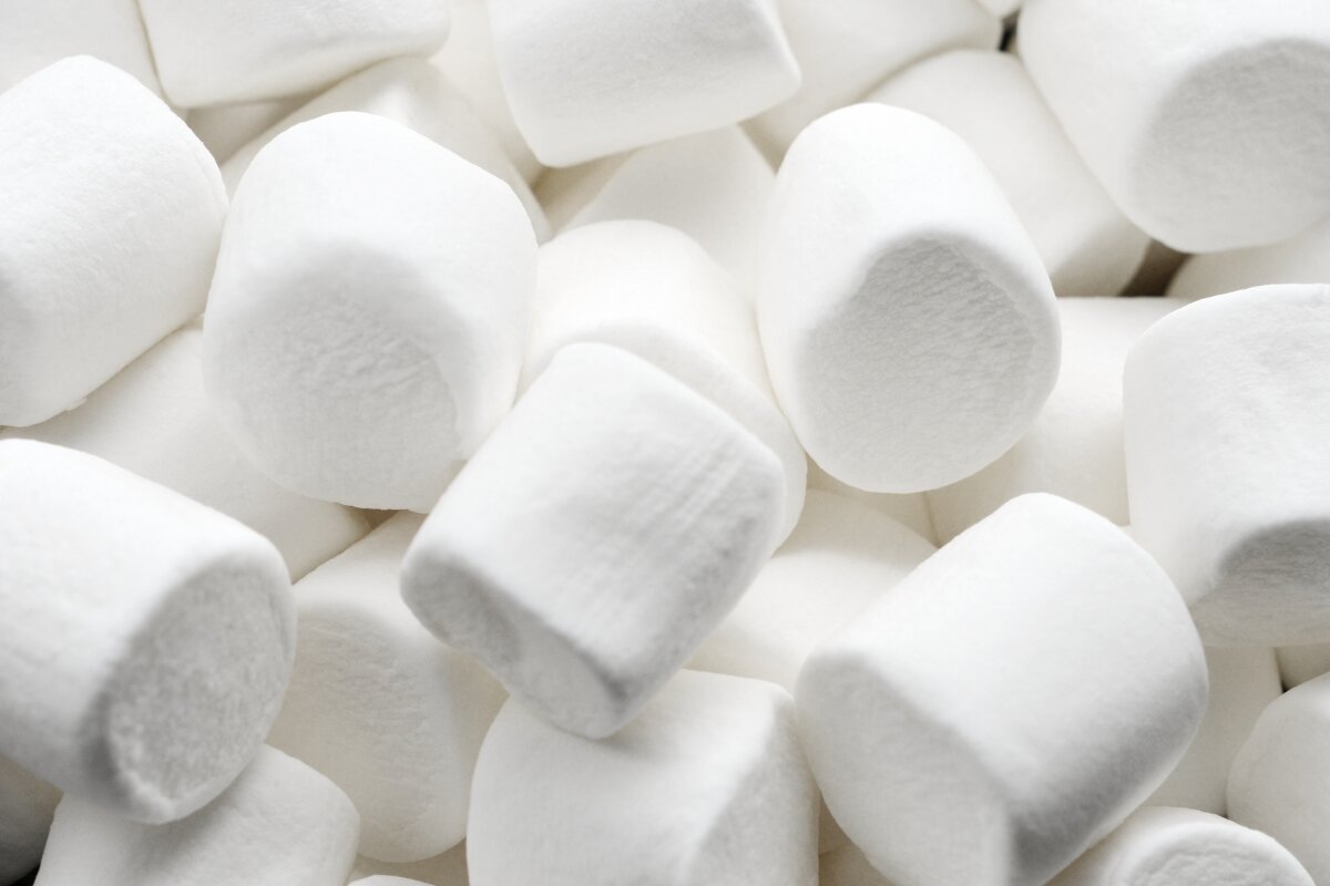 best marshmallows for smores