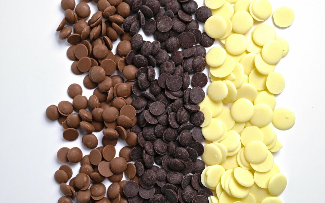 What are chocolate callets? Origins and types