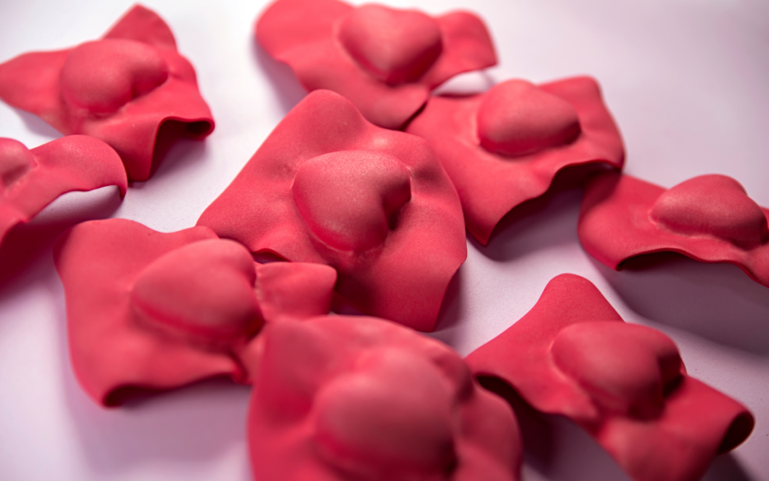 How to make custom chocolate molds