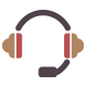 Headphones icon - questions about CocoTerra home chocolate maker