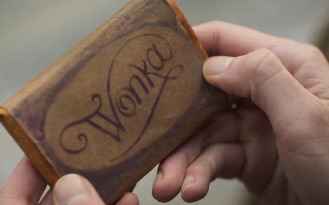 Tips for recreating wonka’s chocolate at home